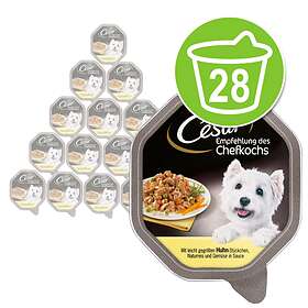 Cesar Classis 28x0,15kg