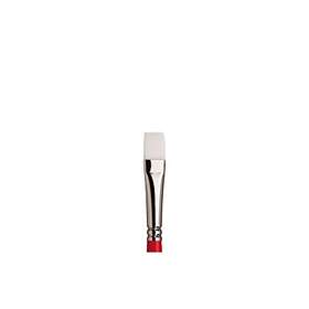 Winsor & Newton University Series 237 Short Flat/Bright Size 8 Pensel