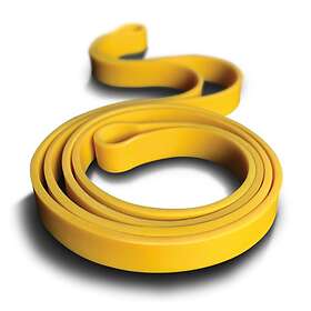 Excellerator PowerBand Yellow 3-16kg