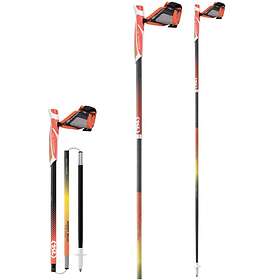 TSL Addict Trail Carbon 4 Cork Telescopic