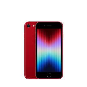 Apple iPhone SE 2022 (3rd Generation) (Product)Red Special Edition 5G 4GB RAM 128GB