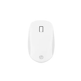 HP Slim White Bluetooth Mouse 410