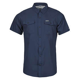Columbia Utilizer II Solid Short Sleeve Shirt (Herre)