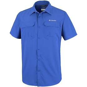 Columbia Silver Ridge II Short Sleeve Shirt (Homme)