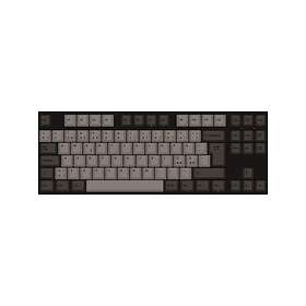 Varmilo VEA88 Ink Rhyme V2 Cherry MX Brown (Nordisk)