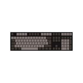 Varmilo VEA109 Ink Rhyme V2 Cherry MX Red (Nordisk)