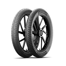 Michelin City Extra 120/80-16 60S TL Bakhjul