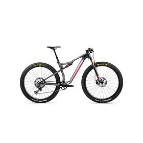 Orbea Oiz M-Pro 2022