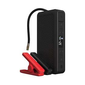 Mophie Powerstation Go Rugged With Air Compressor