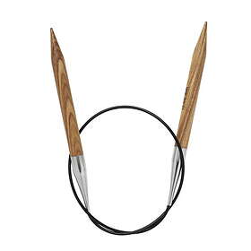 Järbo Björk Rundstickor 60cm 10.0mm