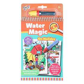 Galt Toys Water Magic On Holiday