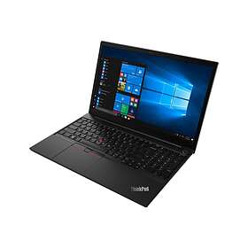 Lenovo ThinkPad E15 20T80053MX 15,6" Ryzen 5 4500U 8GB RAM 256GB SSD