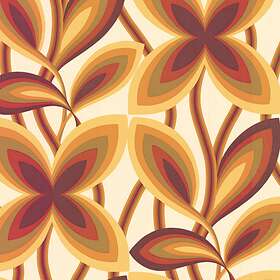 Little Greene Starflower (0281STMARIG)
