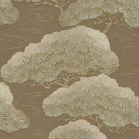 Little Greene Pines (0276PIGOLDE)