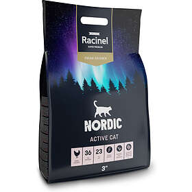 Racinel Nordic Adult 3kg