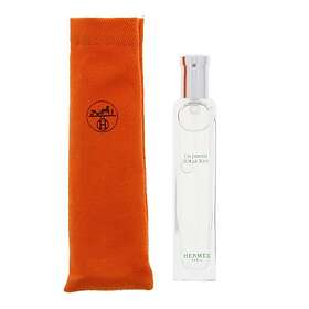 Hermes Un Jardin Sur Le Toit edt 15ml