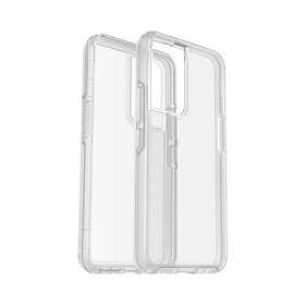 otterbox clear case samsung s22