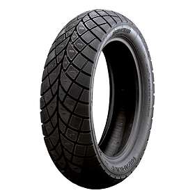 Heidenau K66 Snowtex 120/80-14 58S TL Bakhjul