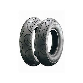 Heidenau K61 3.50-10 RF 59J TL Framhjul/Bakhjul