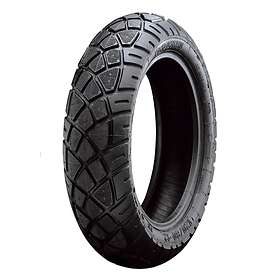 Heidenau K58 mod. 120/70-11 RF 56M TL Framhjul/Bakhjul