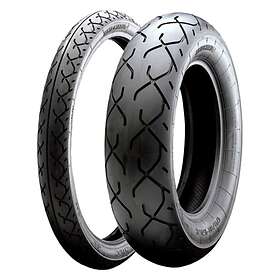 Heidenau K65 110/90-19 62H TL Framhjul/Bakhjul