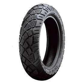 Heidenau K58 mod Snowtex 110/70-11 45M TL Bakhjul