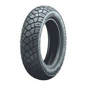 Heidenau K58 100/80-10 58M TL Framhjul/Bakhjul