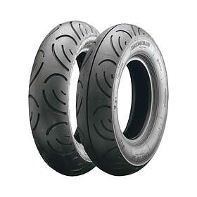 Heidenau K61 130/80-12 69M TL Framhjul/Bakhjul