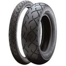 Heidenau K65 Racing 110/80-18 60H TL Bakhjul