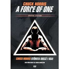 A Force of One (DVD)