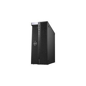 Dell Precision 5820 (Y4PW0) Xeon W-2223 16GB RAM 512GB SSD