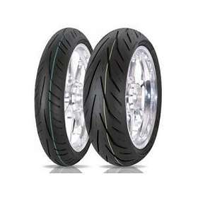 Avon Tyres Storm 3D X-M 150/70 ZR17 69W TL Bakhjul