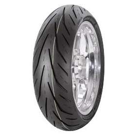 Avon Tyres Storm 3D X-M 160/60 ZR17 69W TL Bakhjul