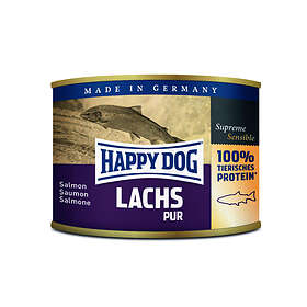 Happy Dog Pure Can 6x0,2kg