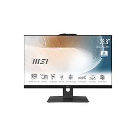 MSI Modern AM242 11M-862EU i3-1115G4 (Gen 11) 8GB RAM 256GB SSD