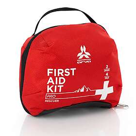 Arva Pro Rescuer First Aid Kit