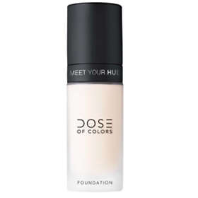 Dose of Colors Meet Your Hue Foundation 30ml