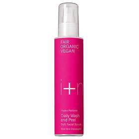 i+m Naturkosmetik Hydro Perform Daily Wash & Peel 150ml