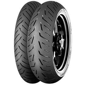 Continental ContiRoadAttack 4 190/55 ZR17 75W TL Bakhjul