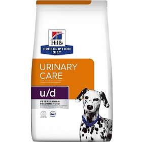 Hills Canine Prescription Diet UD Urinary Care 10kg