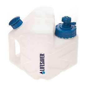 Lifesaver Cube Vattendunk med filter 5L