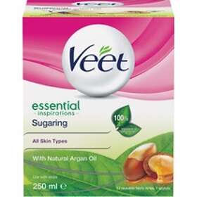 Veet Essential Inspirations Sugaring Wax 250ml