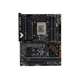 Asus TUF Gaming Z690-Plus WiFi