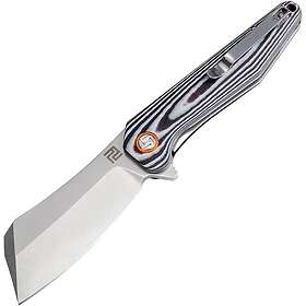 Artisan Cutlery Osprey Linerlock D2