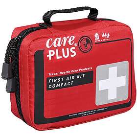 Care Plus Compact First Aid Kit