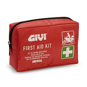 Givi First Aid Kit