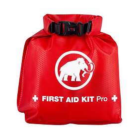 Mammut Pro First Aid Kit