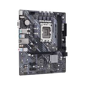 ASRock B660M-HDV