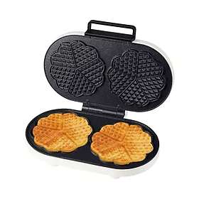 Cuisine Vaffeljern Dobbelt