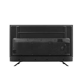 Hisense 50E76GQ 50" 4K Ultra HD (3840x2160) QLED Smart TV